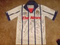Portsmouth Away football shirt 1994 - 1995