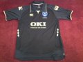 Portsmouth Third football shirt 2008 - 2009