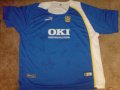 Portsmouth Home football shirt 2005 - 2006