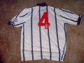 Portsmouth Third football shirt 1993 - 1994
