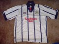 Portsmouth Third football shirt 1993 - 1994