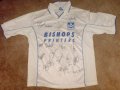 Portsmouth Away football shirt 2000 - 2002