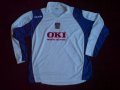 Portsmouth Away football shirt 2006 - 2007