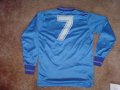 Portsmouth Home football shirt 1985 - 1987