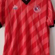 Away football shirt 1987 - 1989