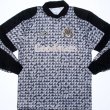 Goalkeeper football shirt 1993 - 1995