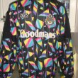 Goalkeeper football shirt 1993 - 1995