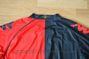 Portsmouth Away football shirt 2011 - 2012