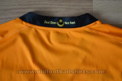 Portsmouth Third football shirt 2012 - 2013