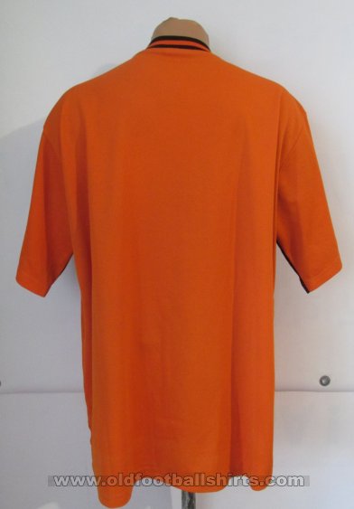 Portsmouth Third football shirt 2000 - 2002