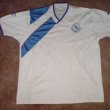 Away football shirt 1985 - 1987