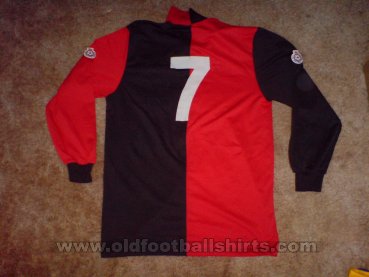 Portsmouth Away football shirt 1992 - 1994
