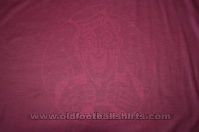 Portsmouth Third football shirt 2013 - 2014