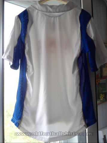 Portsmouth Away football shirt 2006 - 2007