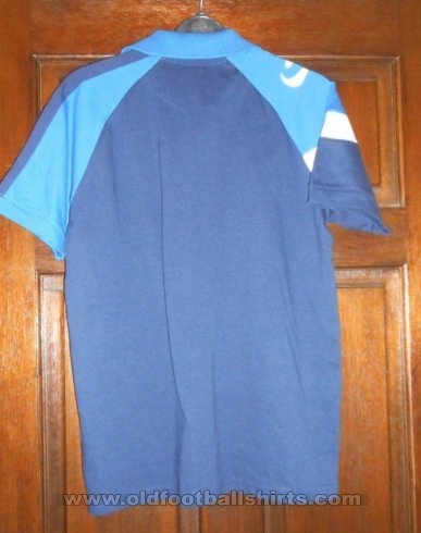 Portsmouth Training/Leisure football shirt (unknown year)