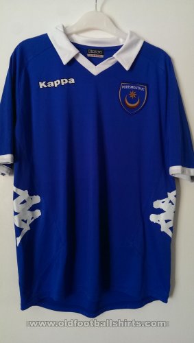 Portsmouth Special football shirt 2012 - 2013