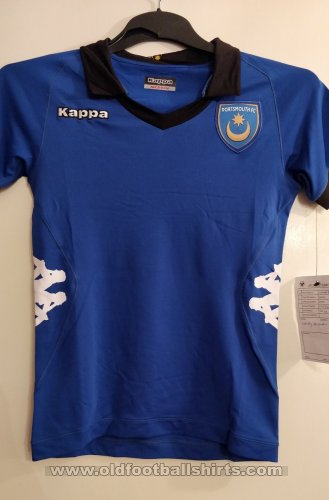 Portsmouth Special football shirt 2012 - 2013