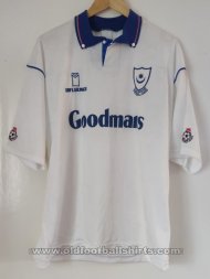 Portsmouth Special football shirt 1992