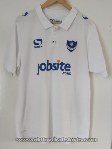 Portsmouth Special football shirt 2016