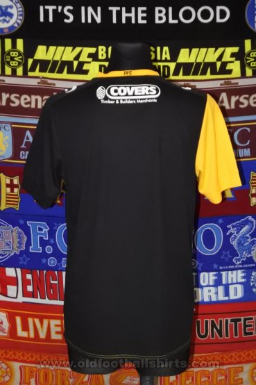 Portsmouth Special football shirt 2017 - 2018