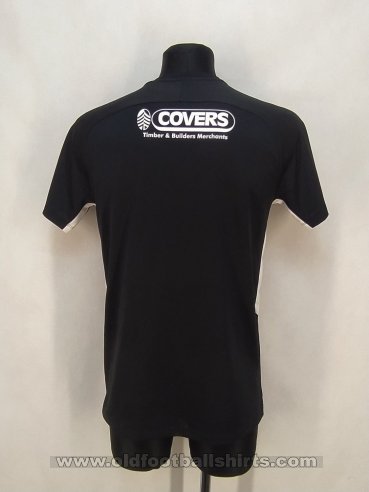 Portsmouth Third football shirt 2018 - 2019