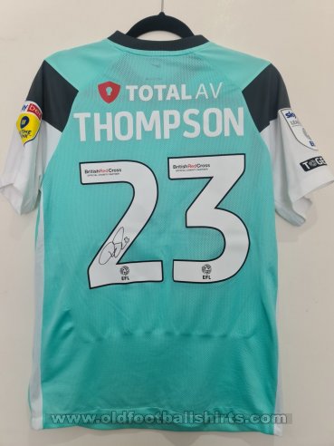 Portsmouth Third football shirt 2022 - 2023