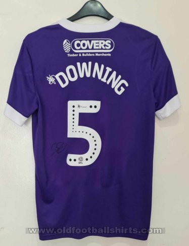Portsmouth Third football shirt 2019 - 2020