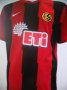Eskisehirspor Home futbol forması 2012 - 2013