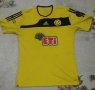 Eskisehirspor Away football shirt 2011 - 2012