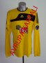 Eskisehirspor Away football shirt 2011 - 2012