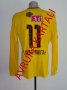 Eskisehirspor Away football shirt 2011 - 2012