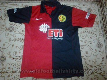 Eskisehirspor Third football shirt 2012 - 2013