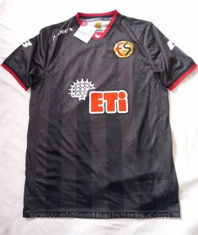 Eskisehirspor Special football shirt 2019 - 2020