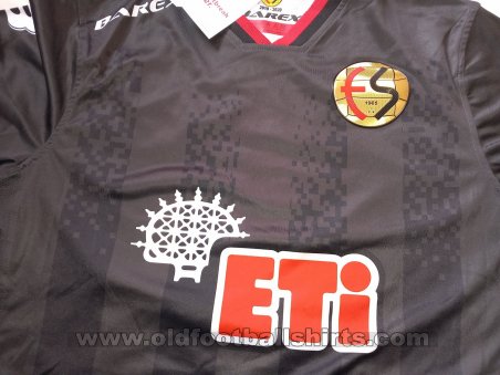Eskisehirspor Special football shirt 2019 - 2020