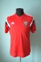 Metalurh Zaporizhya Training/Leisure football shirt 2004 - 2015