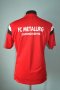Metalurh Zaporizhya Training/Leisure football shirt 2004 - 2015
