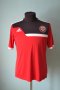 Metalurh Zaporizhya Training/Leisure football shirt 2004 - 2015