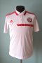 Metalurh Zaporizhya Training/Leisure football shirt 2004 - 2015