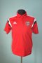 Metalurh Zaporizhya Training/Leisure football shirt 2004 - 2015