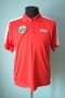Metalurh Zaporizhya Training/Leisure football shirt 2004 - 2015