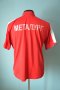 Metalurh Zaporizhya Training/Leisure football shirt 2004 - 2015