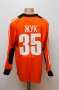 Metalurh Zaporizhya Goalkeeper football shirt 2006 - 2007