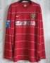 Metalurh Zaporizhya Home football shirt 2010 - 2011