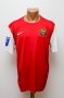 Metalurh Zaporizhya Home football shirt 2012 - 2013