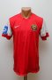 Metalurh Zaporizhya Home football shirt 2012 - 2013