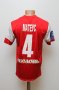 Metalurh Zaporizhya Home football shirt 2012 - 2013