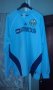 Metalurh Zaporizhya Home football shirt 2005 - 2006