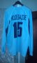 Metalurh Zaporizhya Home football shirt 2005 - 2006