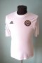 Metalurh Zaporizhya Away football shirt 2013 - 2014