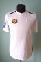 Metalurh Zaporizhya Away football shirt 2012 - 2013